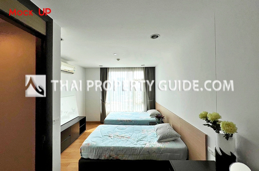 Apartment in Sukhumvit 